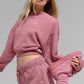 Recovery Mode Sneaker — Pink Wild Rose