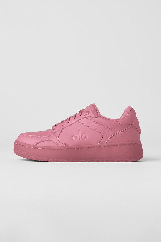 Recovery Mode Sneaker — Pink Wild Rose