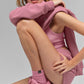 Recovery Mode Sneaker — Pink Wild Rose