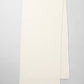 Merino Wool Oversized Scarf — Ivory