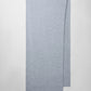 Merino Wool Oversized Scarf — Hazy Heather Grey