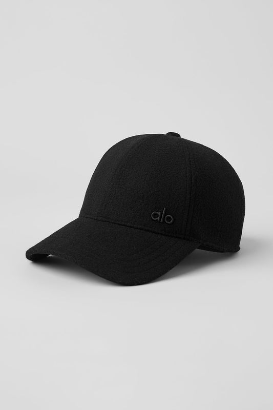 Prestige Off — Duty Cap — Black