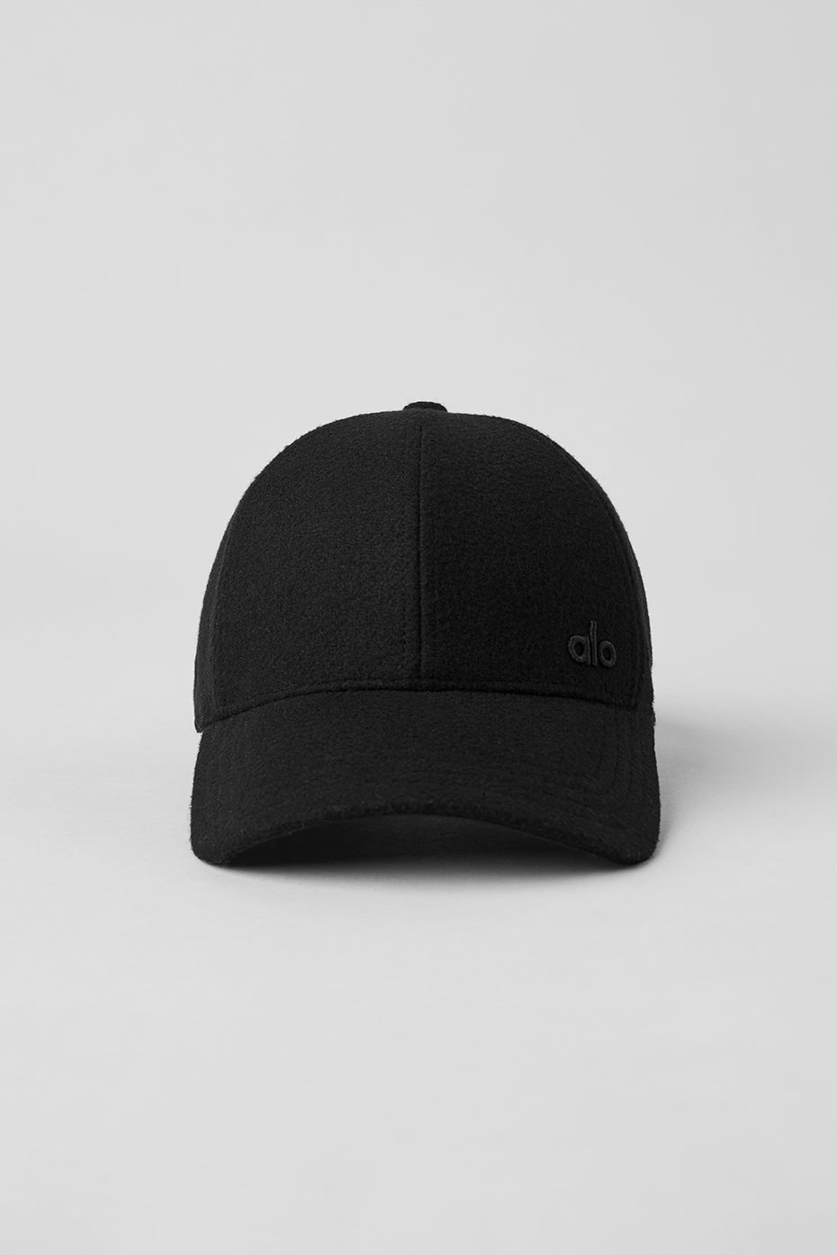 Prestige Off — Duty Cap — Black