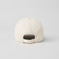 Prestige Off — Duty Cap — Cream Heather