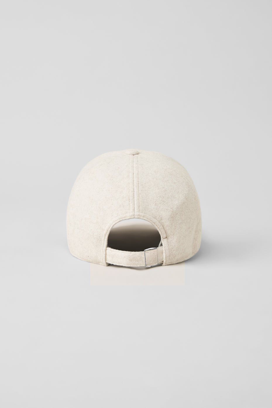 Prestige Off — Duty Cap — Cream Heather