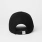 Wool District Trucker Hat — Black