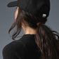 Wool District Trucker Hat — Black