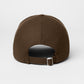 Wool District Trucker Hat — Espresso