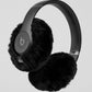 Beats Studio Pro Headphones — Black