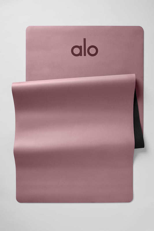 Lightweight Warrior Mat — Smoky Quartz