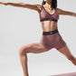 Lightweight Warrior Mat — Smoky Quartz
