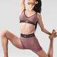 Lightweight Warrior Mat — Smoky Quartz