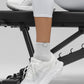 Quarter Crew Street Sock — Athletic Heather Grey