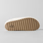 Sherpa Recovery Slipper — Ivory