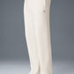 Recovery Slipper — Saddle/Ivory