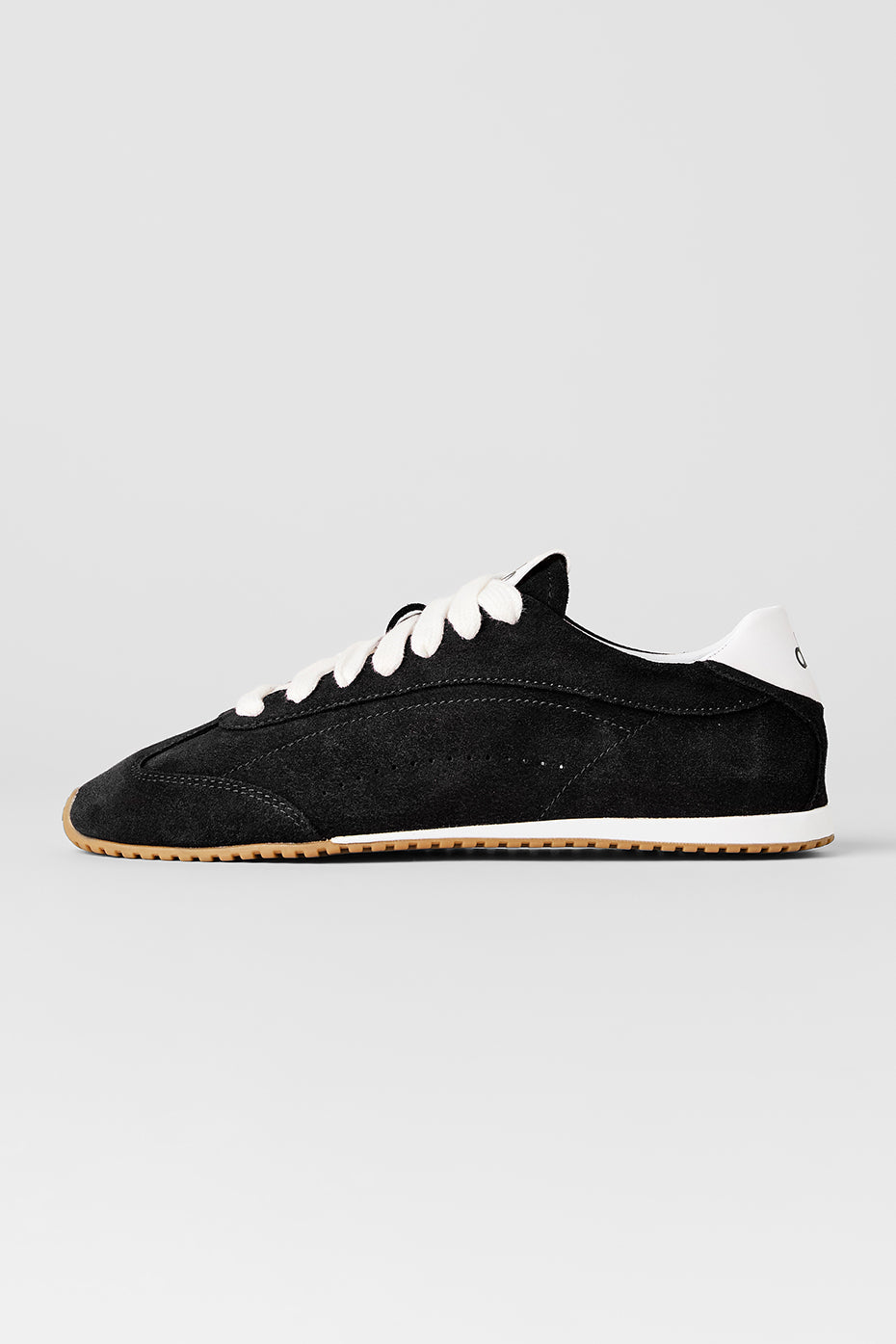 Sunset Sneaker — Black