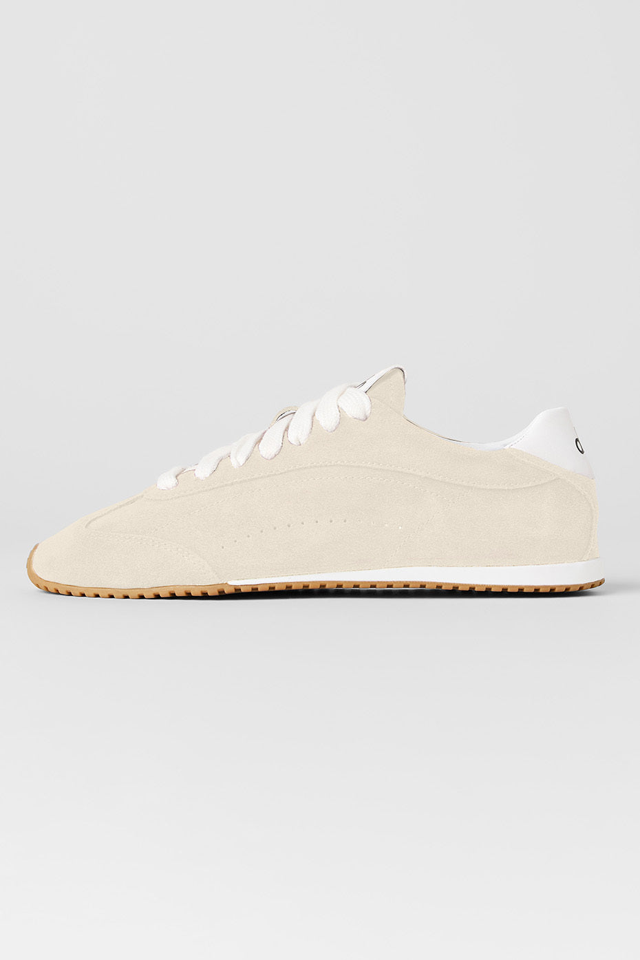 Sunset Sneaker — Sandstone