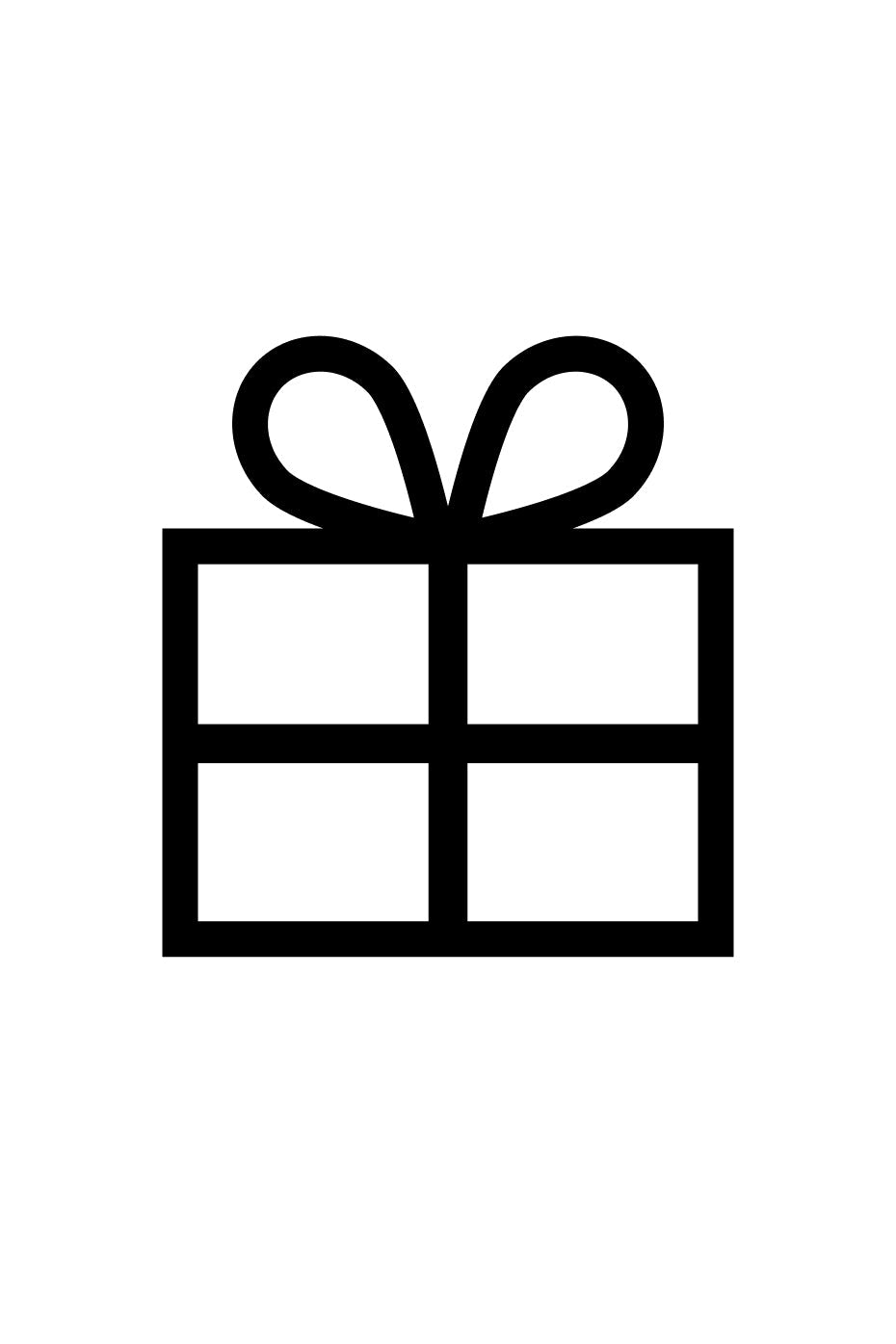 Birthday Gift