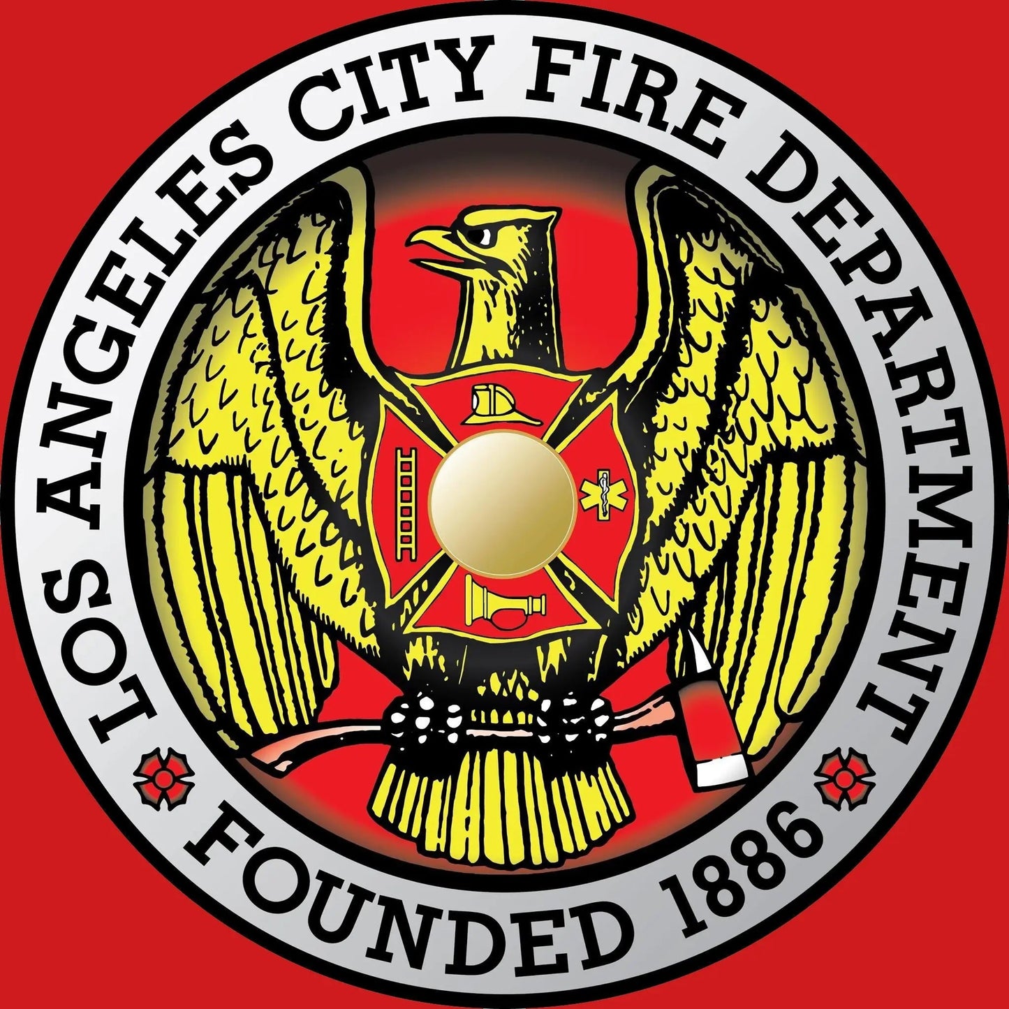 LA Fire Department Foundation
