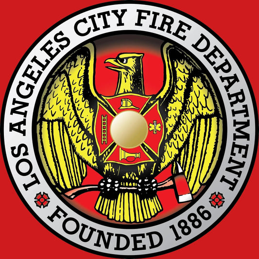 LA Fire Department Foundation