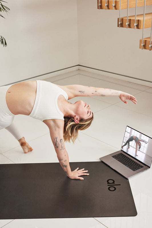 6 Month Moves Membership & Mat Bundle