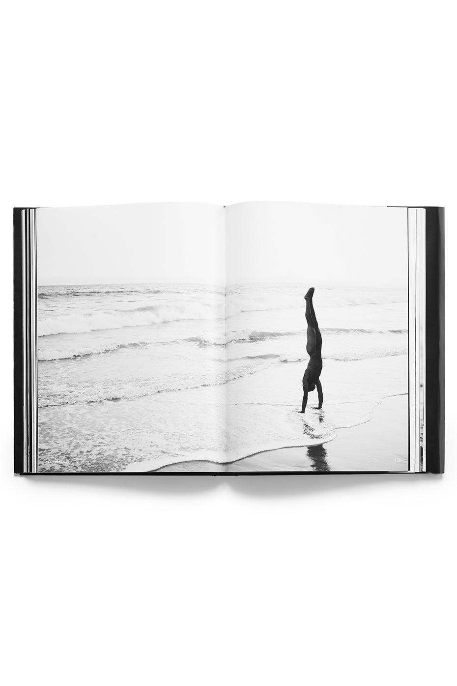 Naked Yoga, a book by ALO