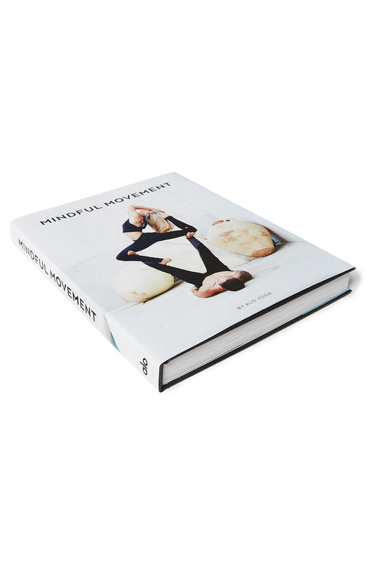 Mindful Movement, a book by ALO