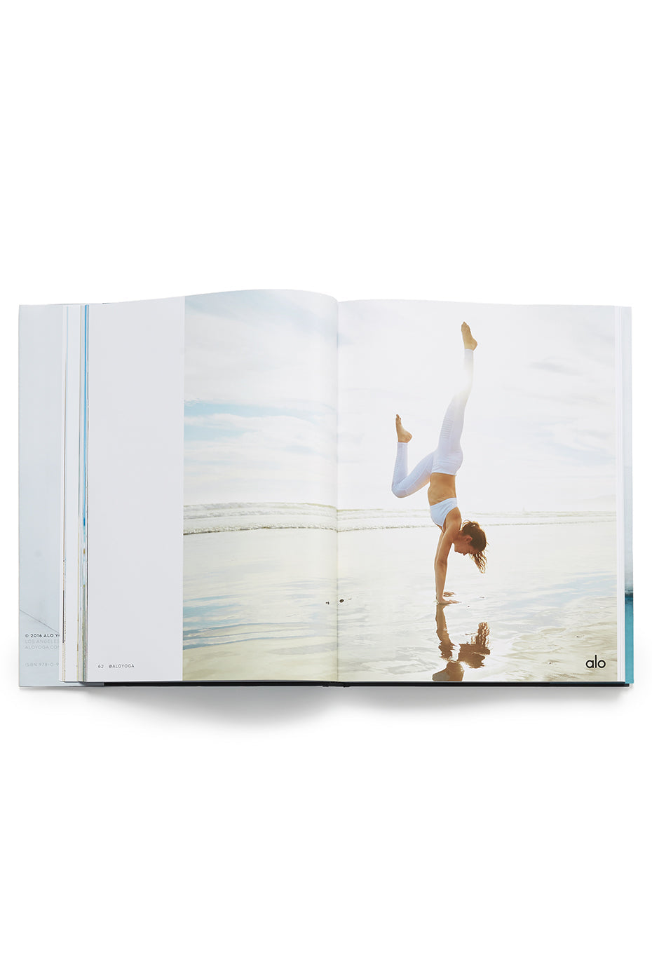 Mindful Movement, a book by ALO