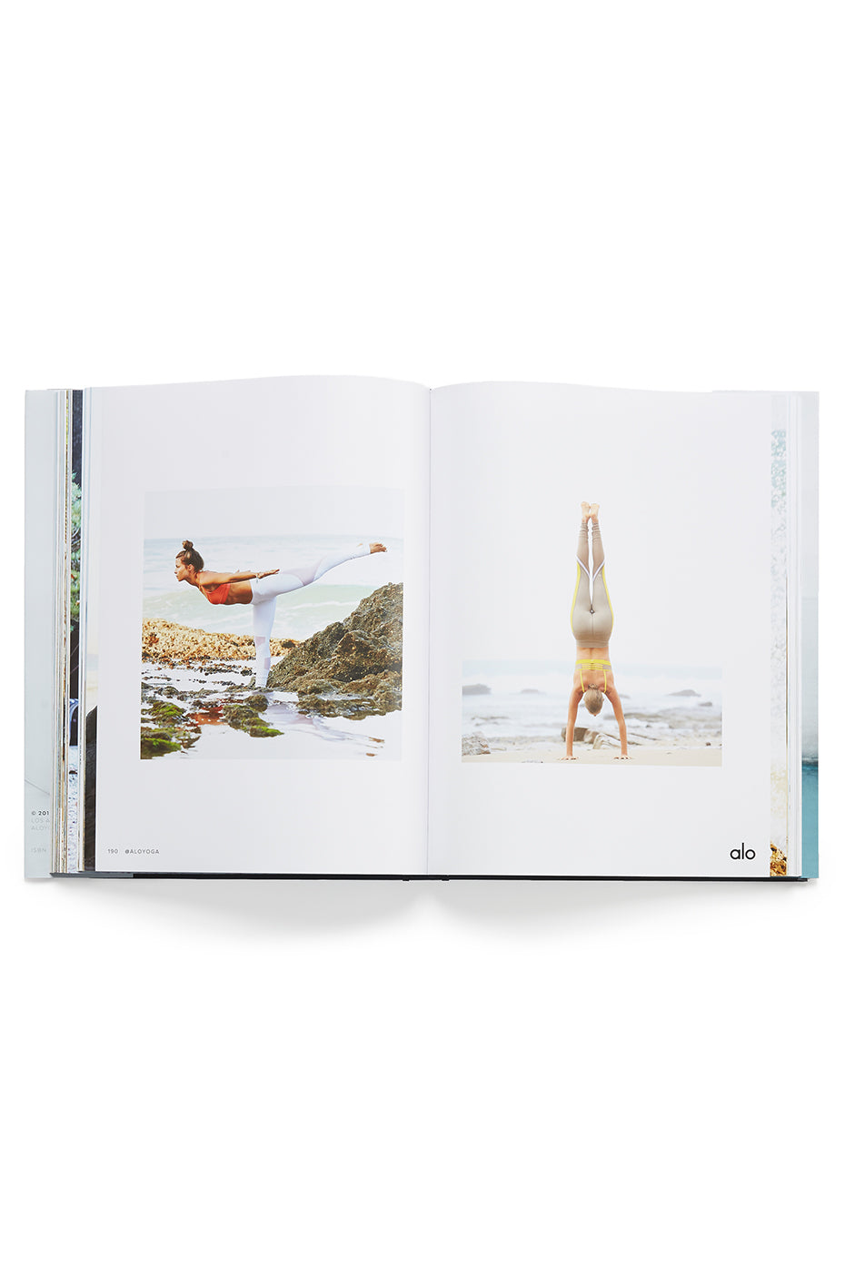 Mindful Movement, a book by ALO
