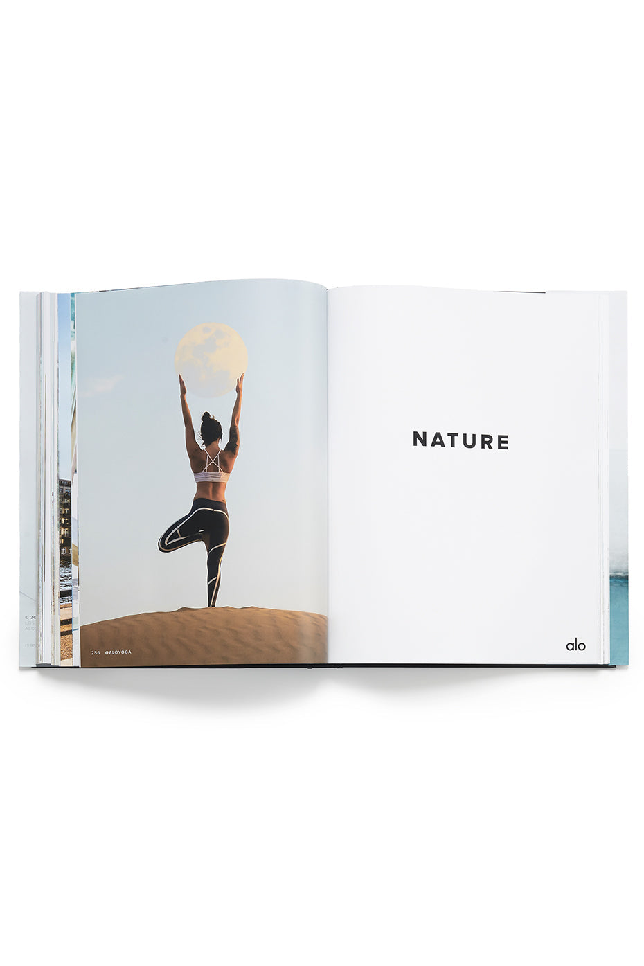 Mindful Movement, a book by ALO