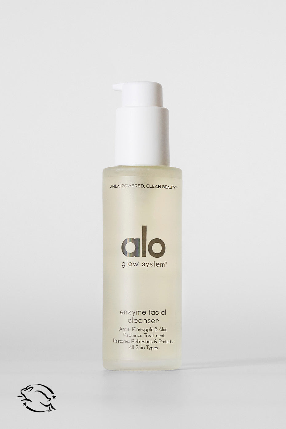 Enzyme Facial Cleanser