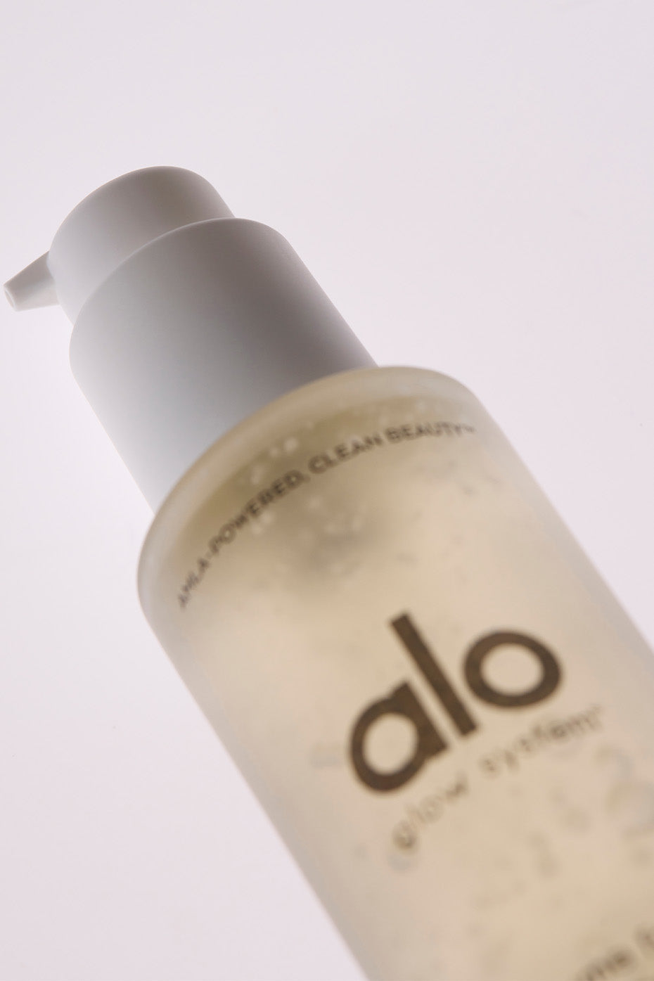 Enzyme Facial Cleanser