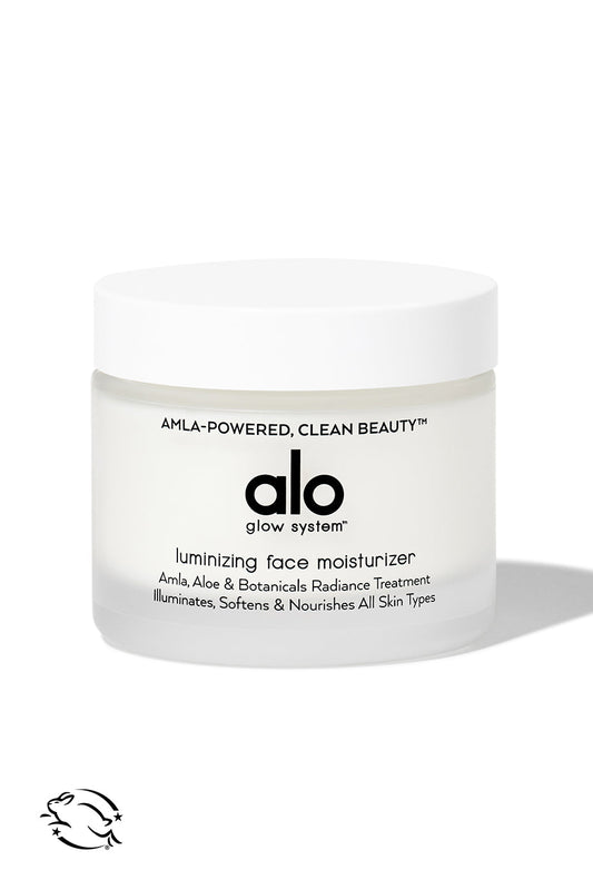 Luminizing Face Moisturizer Mini