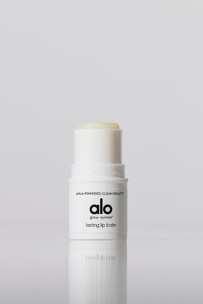 Lasting Lip Balm