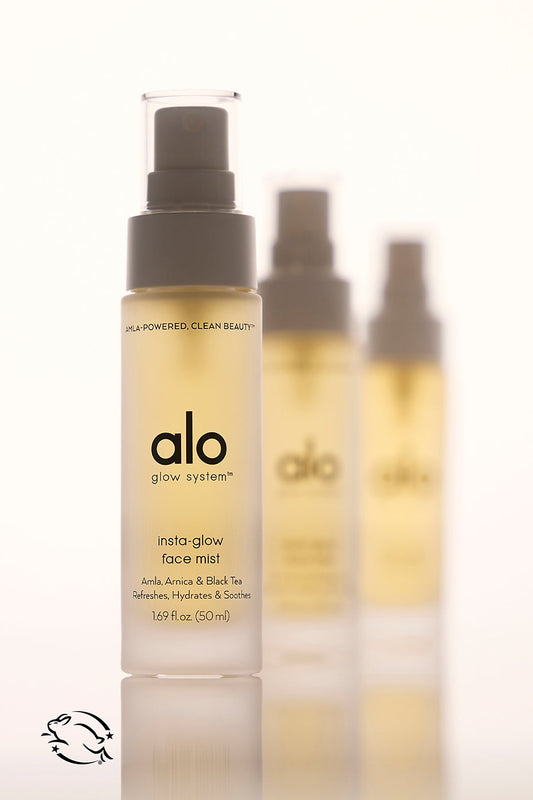 Insta — Glow Face Mist