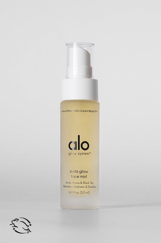 Insta — Glow Face Mist