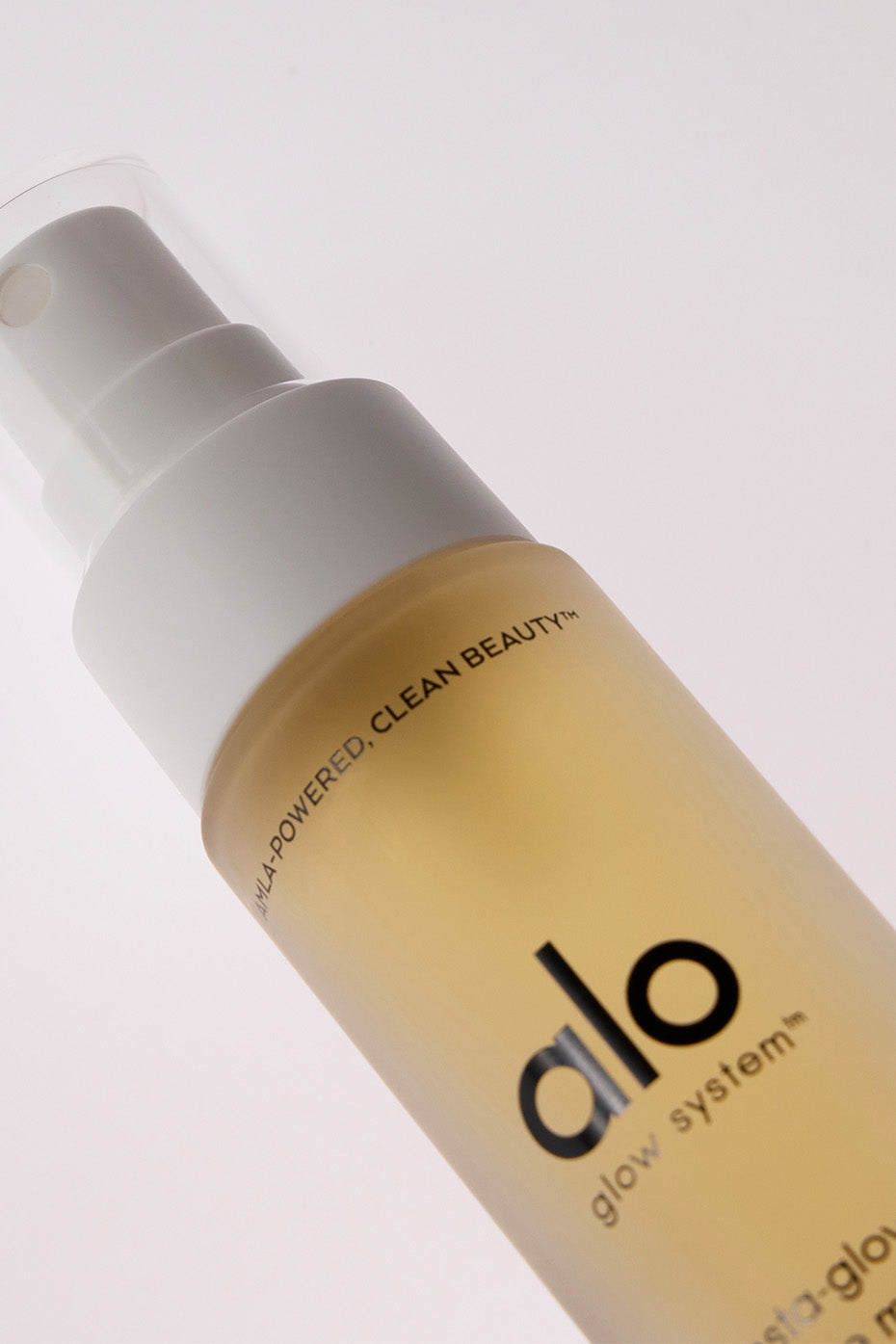 Insta — Glow Face Mist