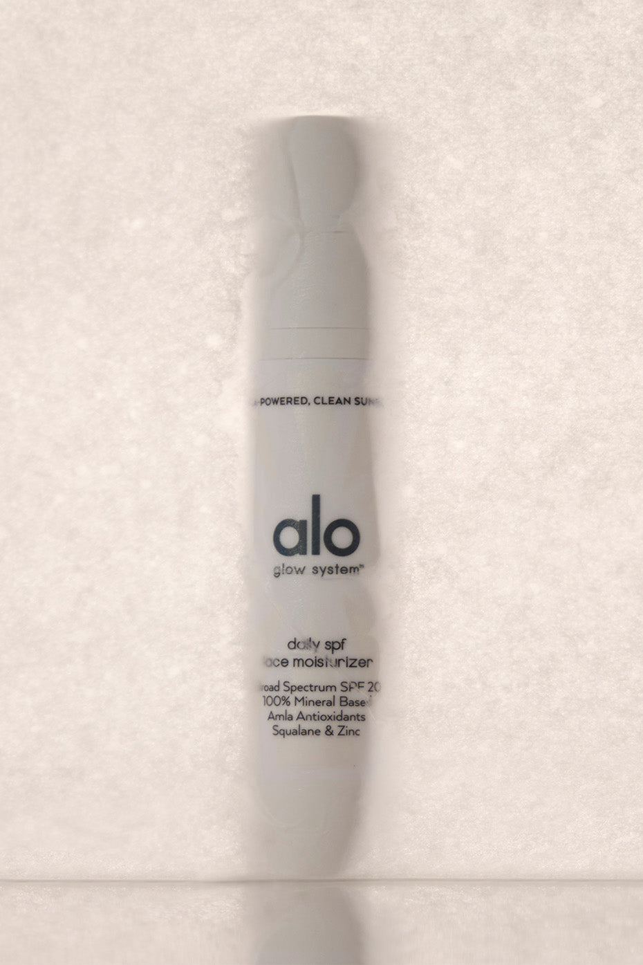 Daily SPF Face Moisturizer