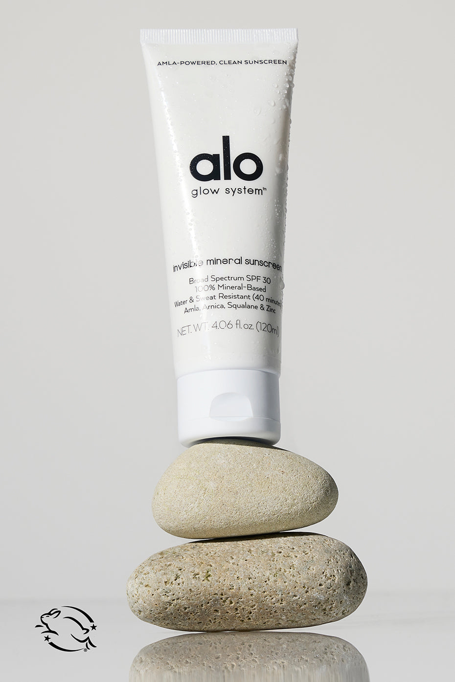 Invisible Mineral Body SPF