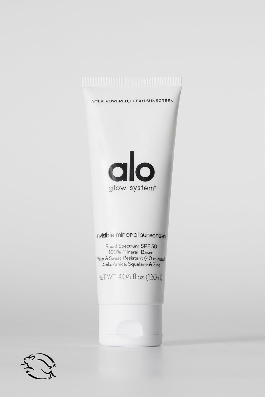 Invisible Mineral Body SPF