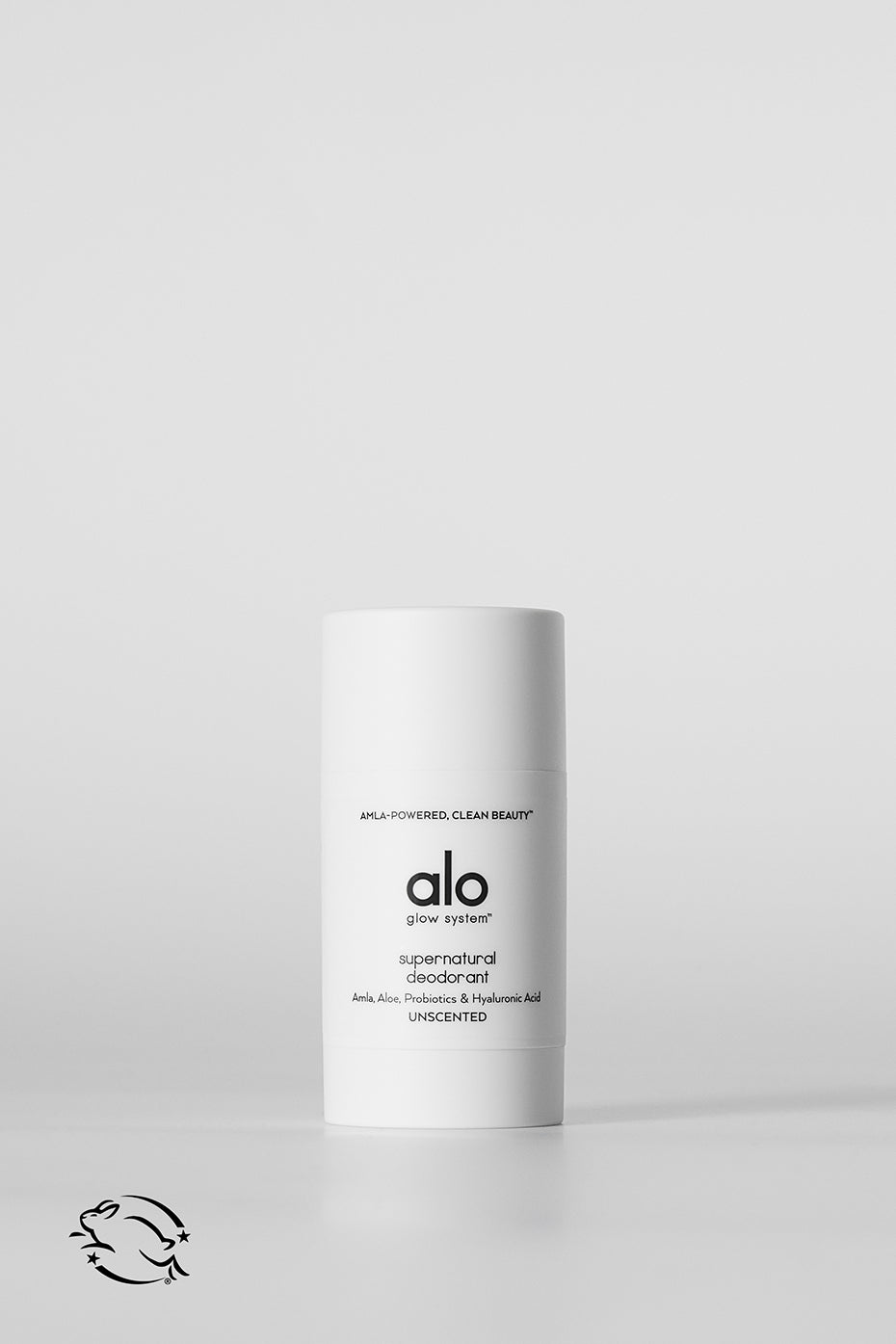 Supernatural Deodorant — Unscented