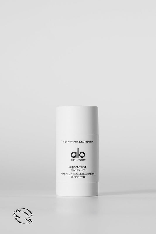 Supernatural Deodorant — Unscented
