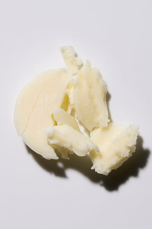 Supernatural Deodorant — Unscented