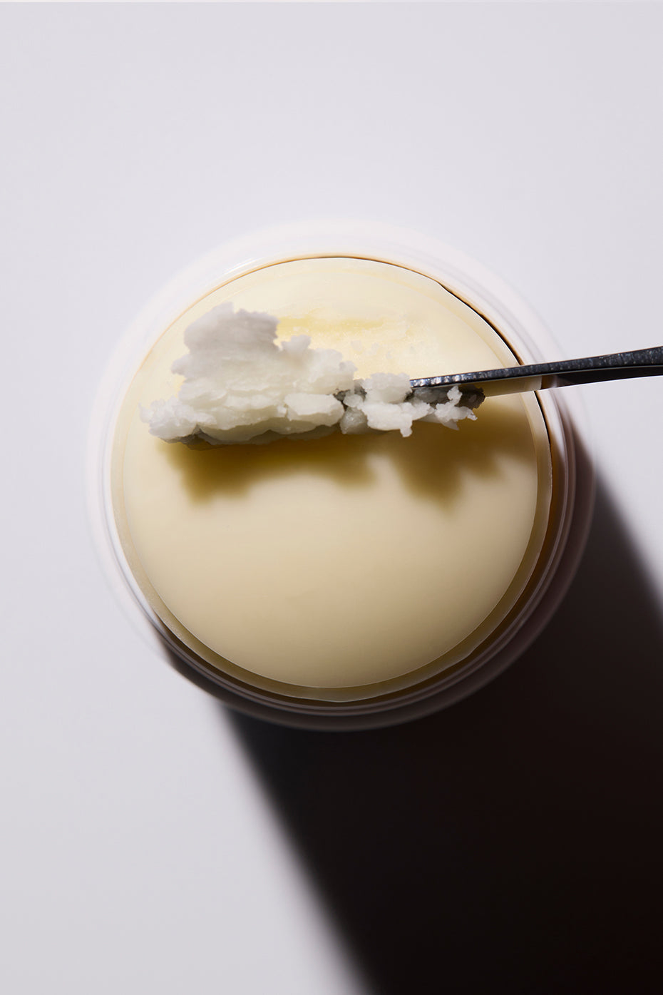 Supernatural Deodorant — Scented