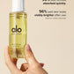 Head — To — Toe Glow Oil