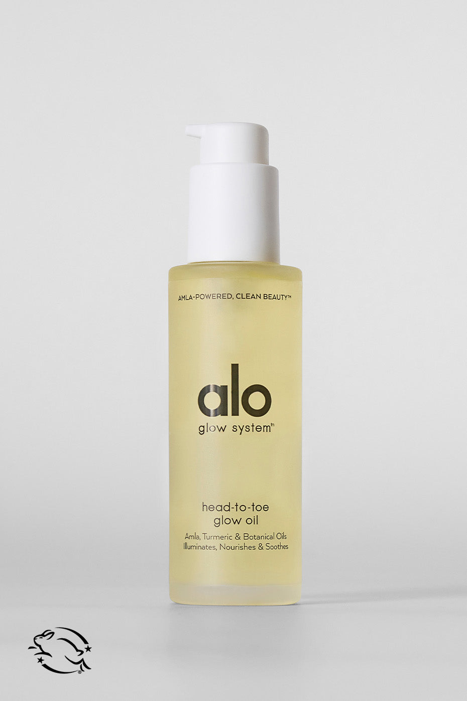 Head — To — Toe Glow Oil
