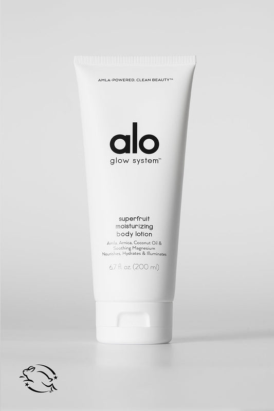 Superfruit Body Lotion