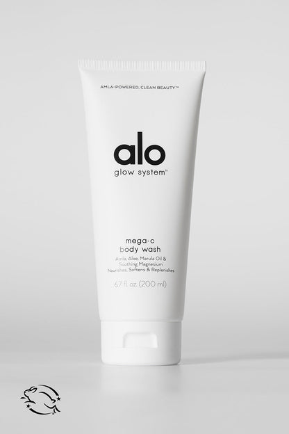 Mega — C Body Wash