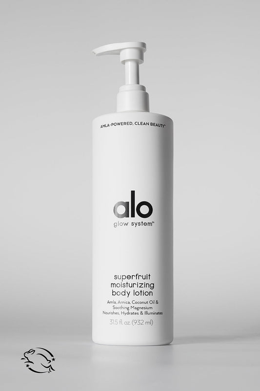 Superfruit Body Lotion Liter