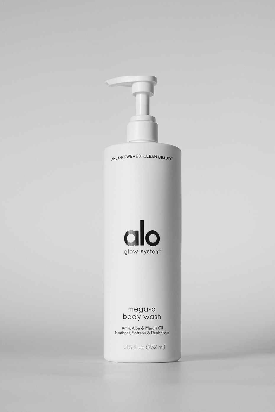 Mega — C Body Wash